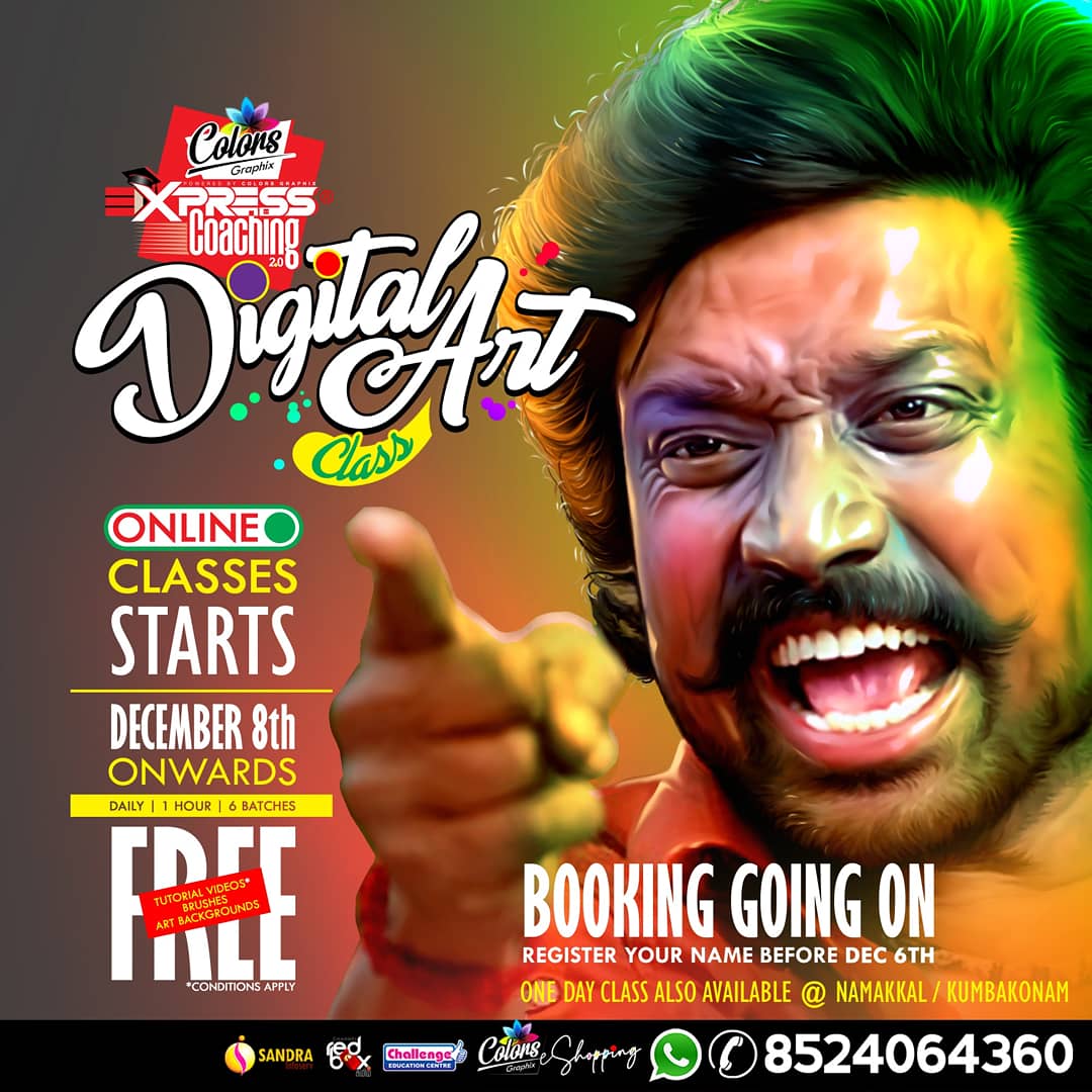 colorsvinoth's tweet photo. https://t.co/1pQNFfFosT