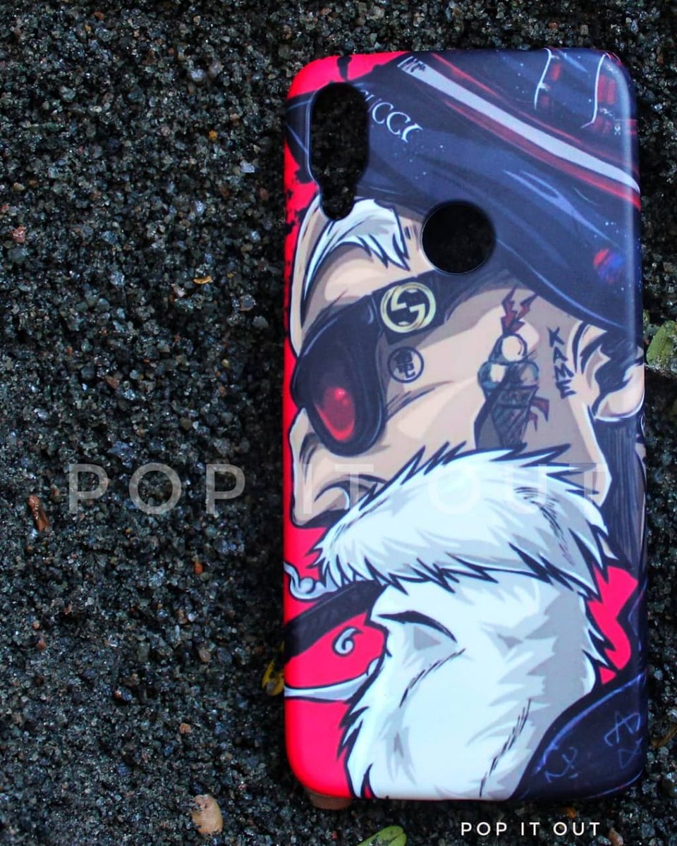 POPITOUT1's tweet image. Be Thug, Be You.
Available for 700+ models
Shipping all over India 🇮🇳
Click here to place your order: popitout.in
.
.
.
#designcases #phoneaccesories #phonecaseshop #phonecovers #casepattern #customphonecases #casepattern #casestore #glittercasesiphone #iphone11cases