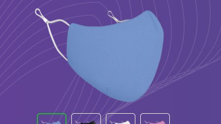 my_digitalmart's tweet image. COVERSAFE PRO
Natural Fit Nose And Mouth Cover
Easy To Wear Everywhere And Regain Freedom
Ergonomic Design With High Air Flow Materials
Antiperspirant Materials Properties Winter &amp;amp; Summer
Washable and Reusable Many Times
egetus.com/coversafe-pro/
#COVERSAFE