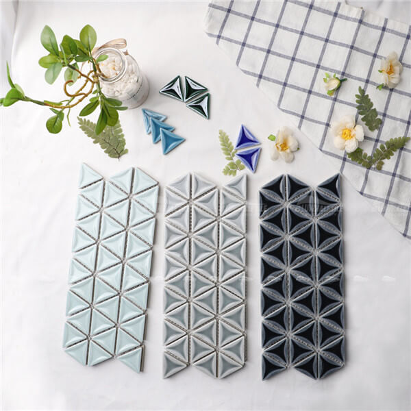 BluwhaleTile's tweet photo. The mini triangle mosaic just like thounds of stars. Decorate your home with love. more detail here:https://t.co/GNM2CHZF8o
#mosaic #galzedtile #homeimprovement #homedecor #tileinspiration #tilepic #tileaddiction #renovation #walltile #stars #triangletile #triangle #concave https://t.co/Tn1YiMIIfa
