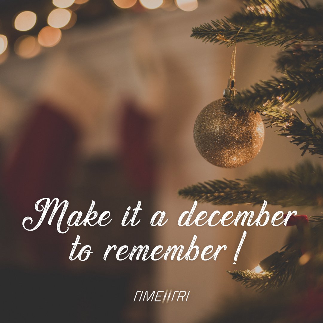 TIME2TRI tweet media