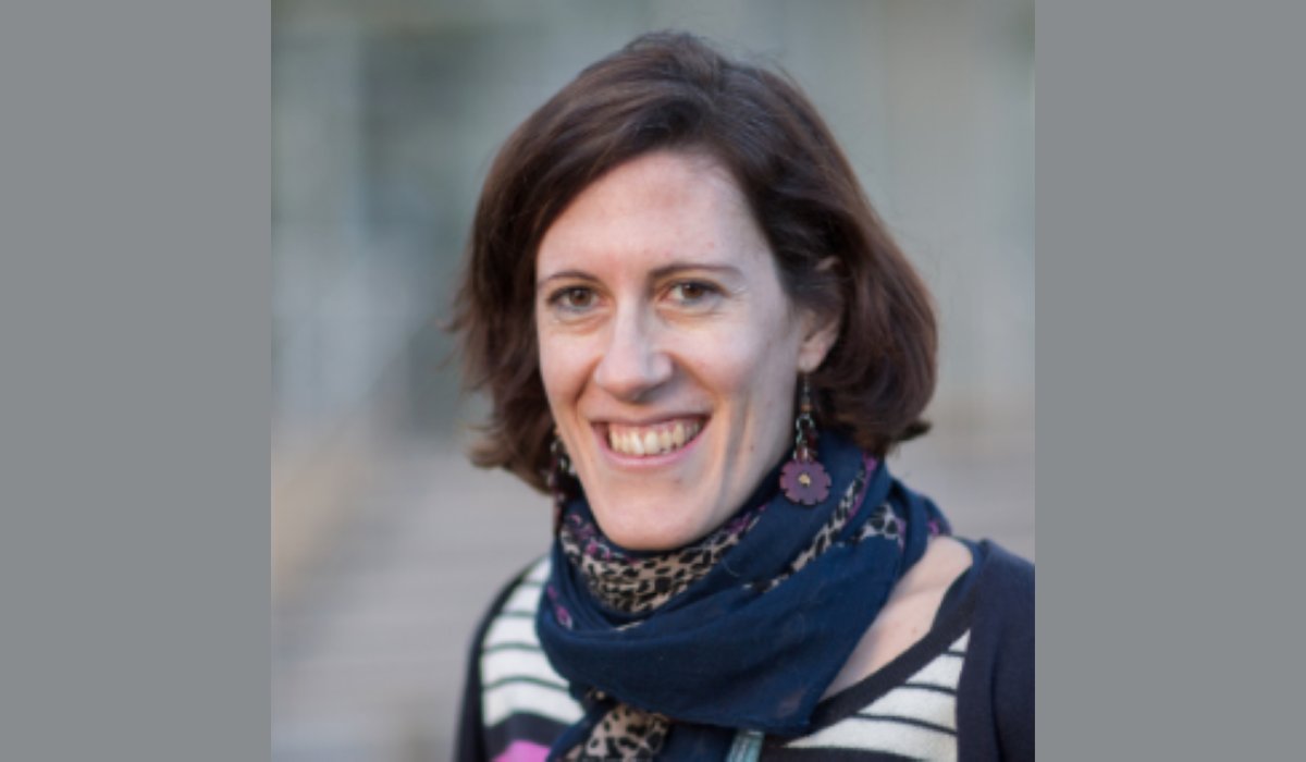 Lucy Cavendish College tweet media