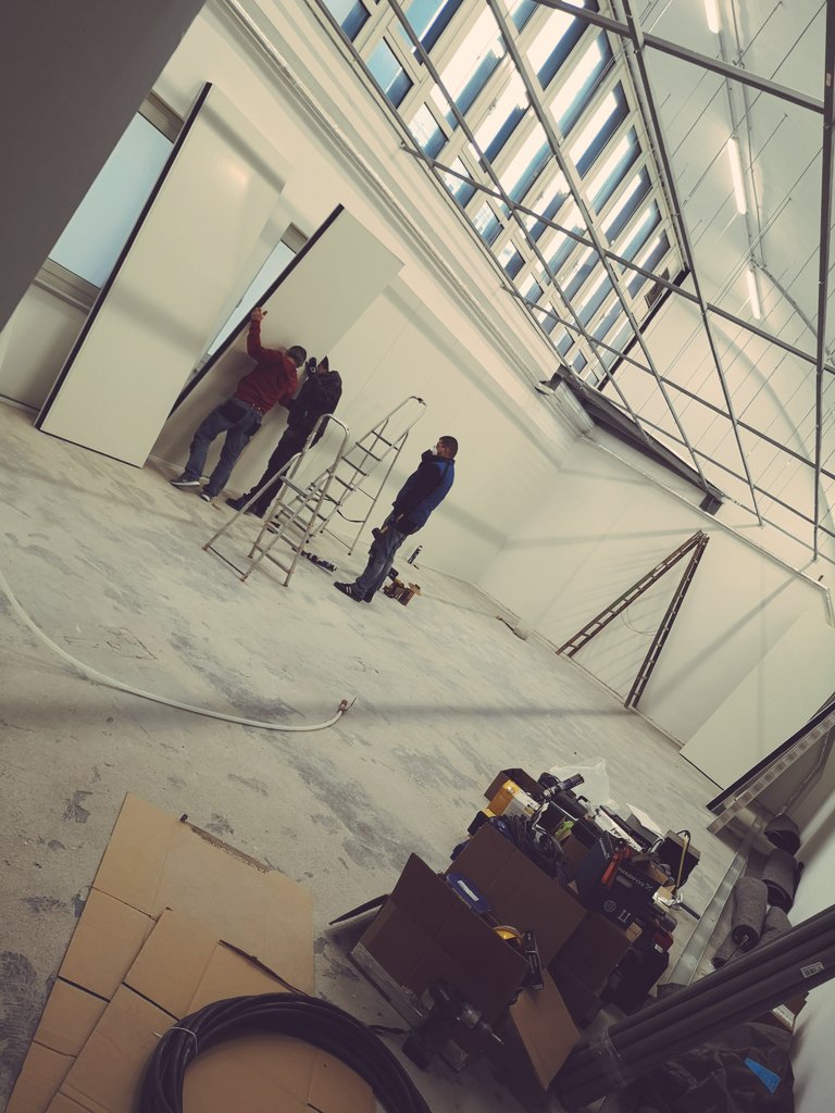 VBCF PlantS Core Facility (@vbcf_plants) on Twitter photo FFG #PHENOPlant construction works have started today! Start of operation is planned for March 2021. Stay tuned for updates! x.com/VBCF_PlantS/st… #plantphenotyping #PSI <a href="/viennabiocenter/">Vienna BioCenter</a> <a href="/VBCF_Tweets/">Vienna BioCenter Core Facilities GmbH</a> <a href="/gmivienna/">GMI Vienna gmivienna.bsky.social</a> FFG #PHENOPlant construction works have started today! Start of operation is planned for March 2021. Stay tuned for updates! x.com/VBCF_PlantS/st… #plantphenotyping #PSI <a href="/viennabiocenter/">Vienna BioCenter</a> <a href="/VBCF_Tweets/">Vienna BioCenter Core Facilities GmbH</a> <a href="/gmivienna/">GMI Vienna gmivienna.bsky.social</a>