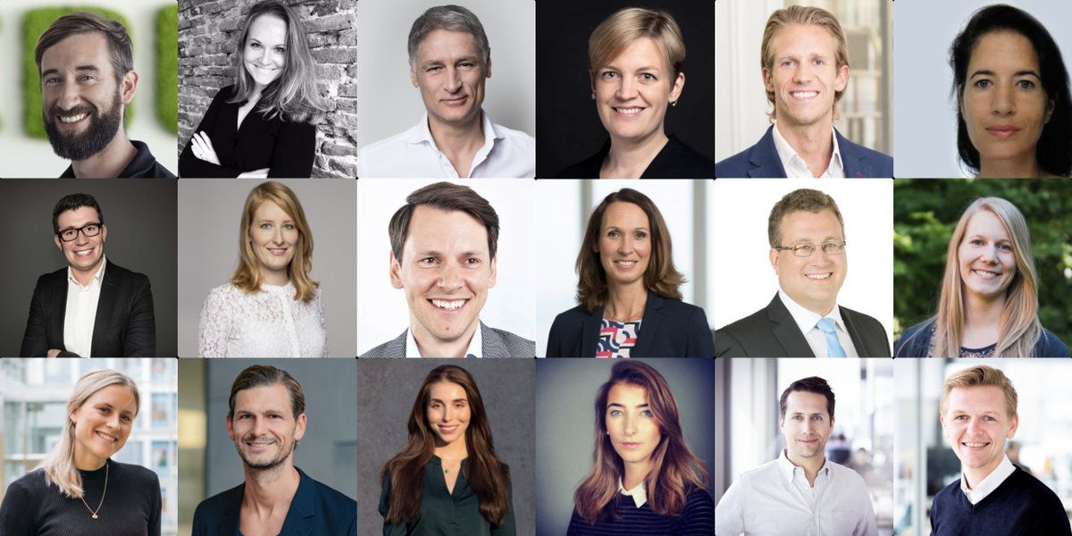 Konii_de's tweet photo. Diese Sprecherinnen und Sprecher erwarten in den nächsten drei Tagen die Teilnehmer der ersten #Alascon. Ab 16 Uhr beginnt das Programm der #Digitalkonferenz. Mehr Informationen findet Ihr hier: https://t.co/TXem1ChVaN https://t.co/s4vdvHX8NT