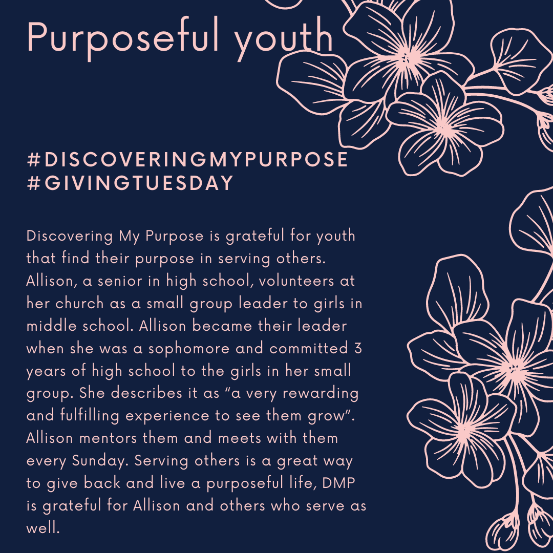 DiscoveringMyPurpose (@DiscPurpose) / Posts / X