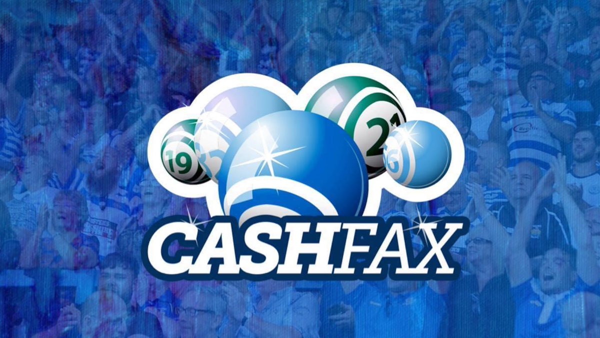 HalifaxPanthers's tweet photo. CASHFAX | Weekly Winners 💰
👉🏼 https://t.co/IaUsSnOFGz
#FaxForward | #UTF https://t.co/aToH34dSkJ