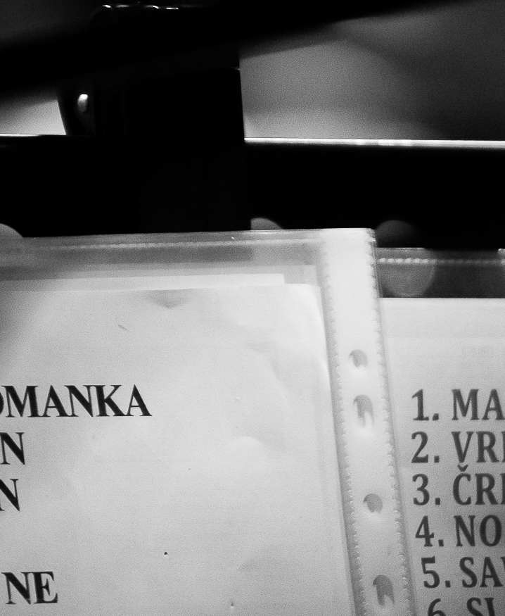 Namig o nocojšnjem repertoarju 😉 <a href="/BigFootMamaNews/">Big Foot Mama</a> v Izštekanih 10 <a href="/Val202/">Val 202</a> <a href="/20/">20</a>.00