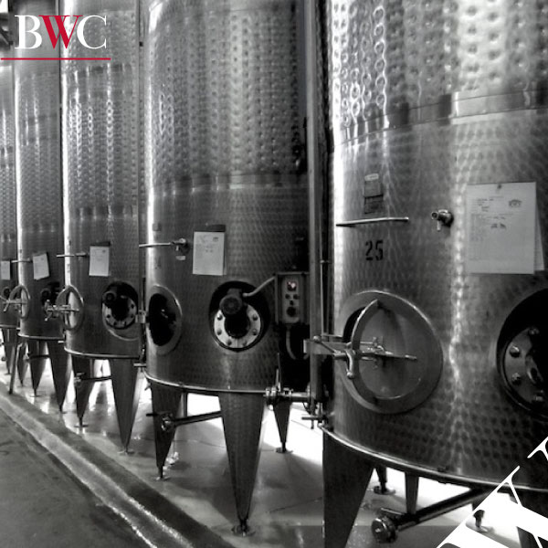 The Bulk Wine Centre tweet media