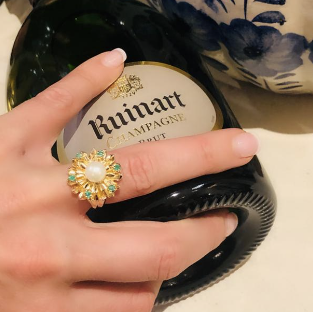 SilksPR's tweet photo. Exquisite, Eccentric Jewels from Baroque Rocks 💍 - Affordable, sustainable jewels and gemstones from new Directory Member Baroque Rocks... https://t.co/nDxPpPl2F9 #TheDirectory #BaroqueRocks #Christmas #jewellery #vintage #affordablejewellery #lovelondon #silkspr https://t.co/e9dmCW7ePD