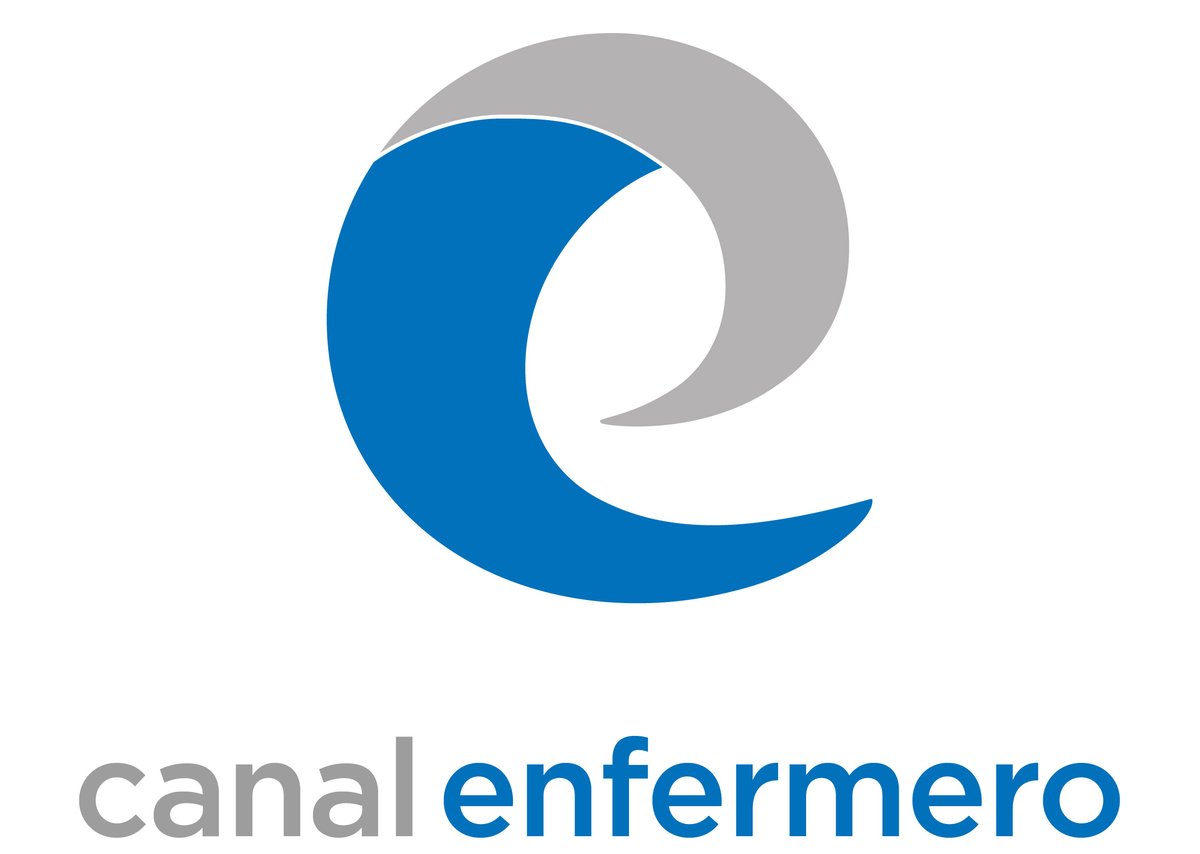 👩‍⚕️📺¿Conoces nuestro Canal de Youtube?

👉#CanalEnfermero es la televisión de todas las enfermeras españlas
‼️Informativos, reportajes, entrevistas

📲¡SUSCRÍBETE AHORA! y estarás al día de todo lo que importa a las enfermera

youtube.com/channel/UCYAvR…