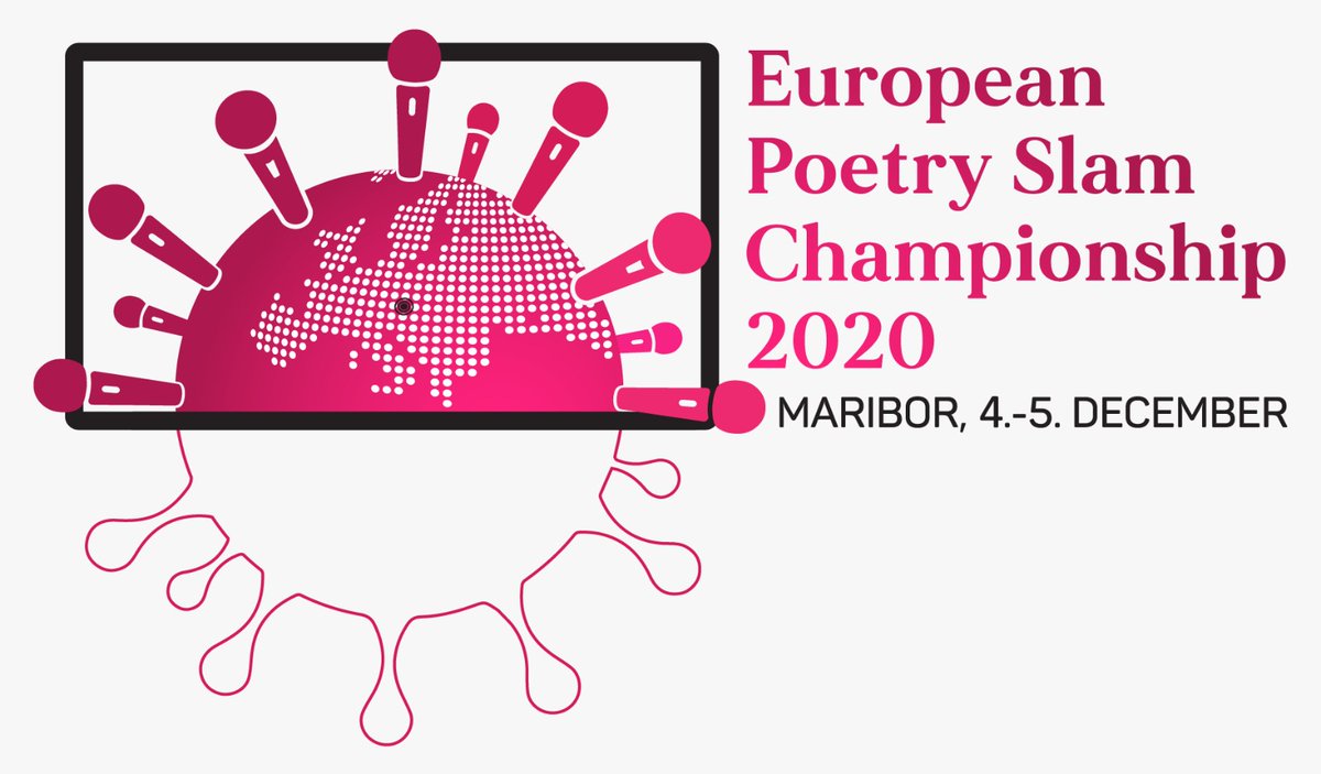 Poetry Slam España tweet media