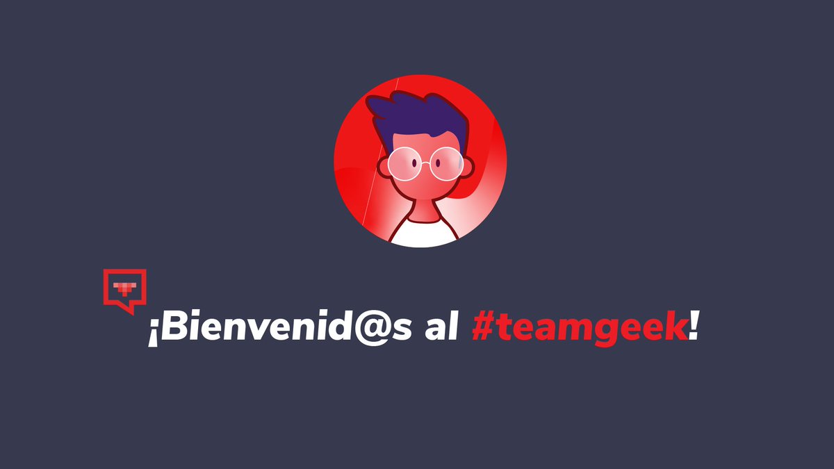 geekshubs's tweet photo. Nos sentimos tremendamente afortunadxs de poder seguir ampliando el equipo y sumar #TalentoGeek. 🤩 Damos la bienvenida a Andreu Magriñá, Learning Advisor, y a Sofía, Alexandra y Carlos, como Full Stack Developers, en la Unidad de Transformación Digital y Consultoría Tech. 🚀 https://t.co/PJLyAX8wU0