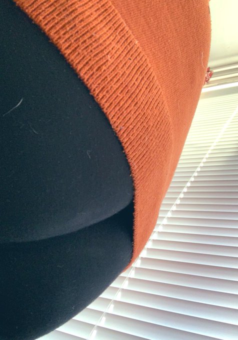 Sweater and leggings kinda day 🍑 https://t.co/lKK1V0JoRu<a href="/tag/yogapants"class="tags"><span>#yogapants</span></a><a href="/tag/bigass"class="tags"><span>#bigass</span></a><a href="/tag/assaddict"class="tags"><span>#assaddict</span></a>