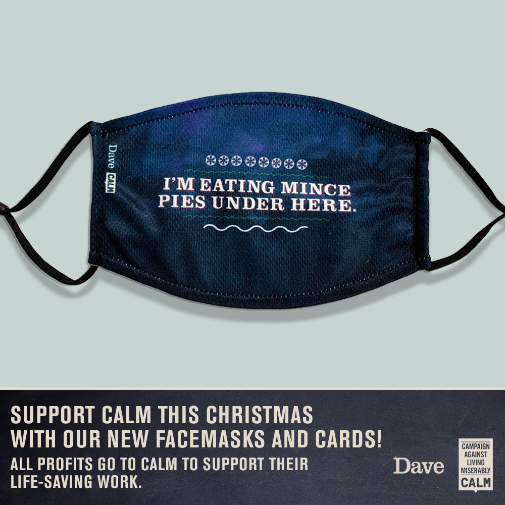 U&Dave tweet media