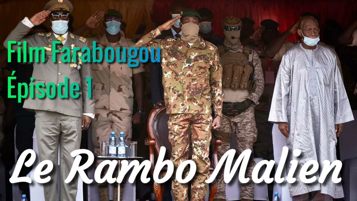Farabougou1's tweet photo. Aidez-nous à ramener cette bande de colonels dans les casernes.
https://t.co/z8qwnERA6E https://t.co/hUV91342Jg