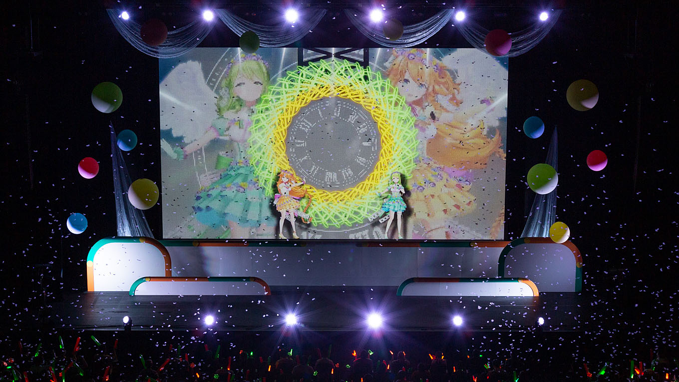 ট ইট র Panora にじさんじ 森中花咲 御伽原江良の初ライブ Petit Fleurs 1st Live リシアンサス レポ コロナ禍の逆風にバルーンの声援が響く T Co Cezb6wqmlr Petitfleurs プチフル リシアンサス T Co Mockdgc8yu