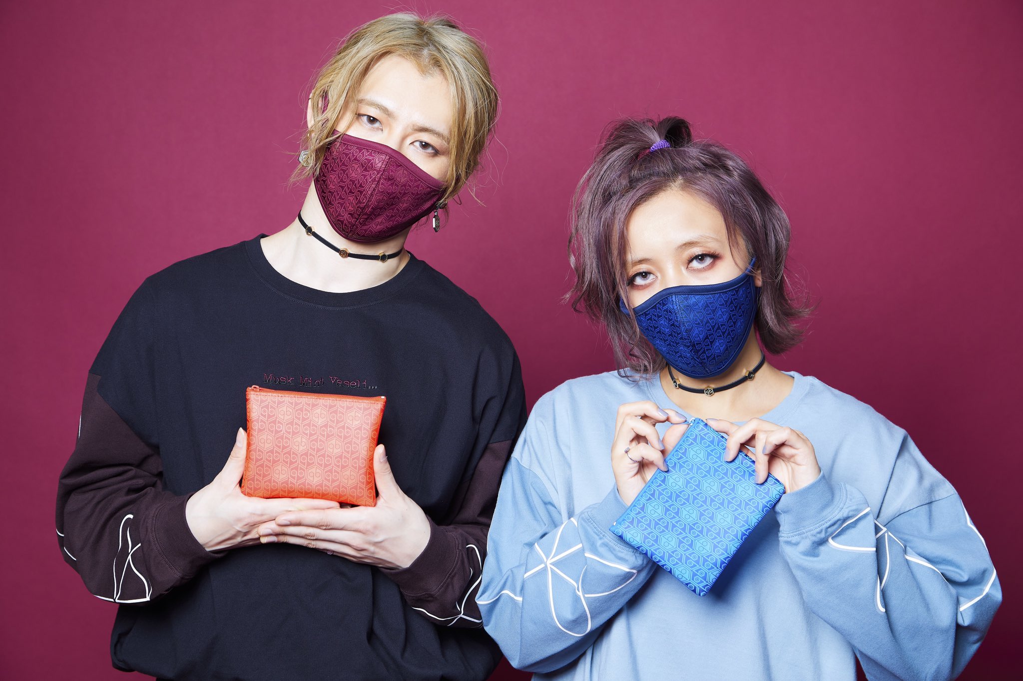 女王蜂 公式 on X: 