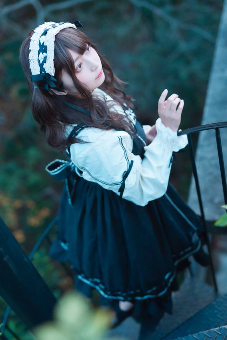 コスプレイヤー愛凛のTwitter画像6