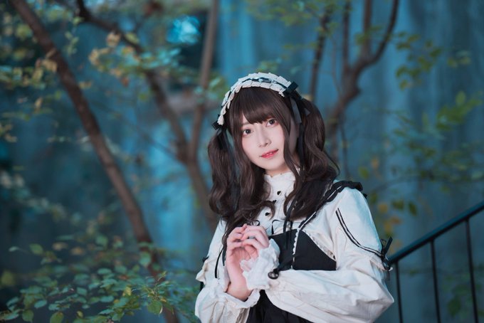 コスプレイヤー愛凛のTwitter画像8