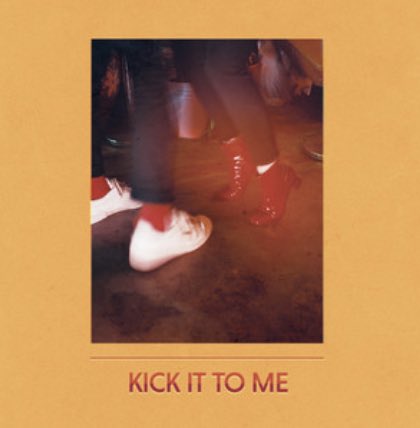 Chris Evans as Sammy Rae album covers: a thread