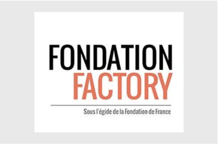 📢 Aidons nos jeunes à nous aider #GivingTuesday 

Depuis 2015, l’Innovation Factory et la Fondation Factory accordent à des étudiant.e.s du numérique de tous horizons des bourses au mérite.

Faites un #don 👉 bit.ly/36pEs9z
#lenumeriquepourtousetpartous #ensemble