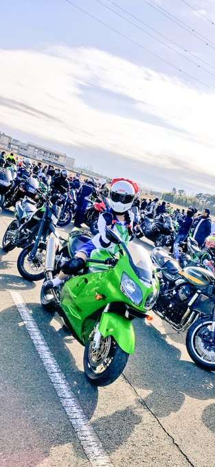 来夢先輩 三代目 さん がハッシュタグ Kawasaki をつけたツイート一覧 1 Whotwi グラフィカルtwitter分析 来夢先輩 三代目 さん がハッシュタグ Kawasaki をつけたツイート一覧 1 Whotwi グラフィカルtwitter分析