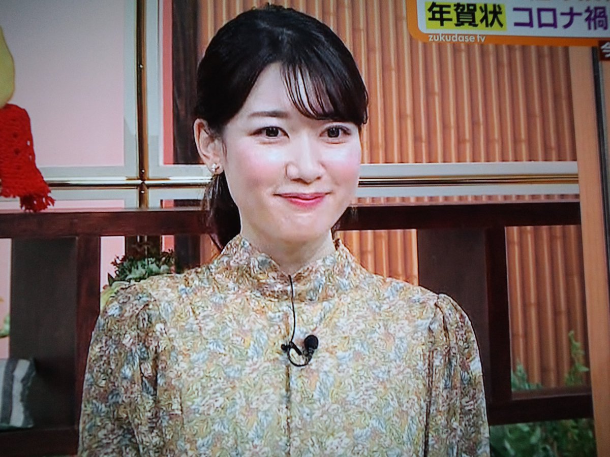 ガーディ高田 Sbc信越放送 ずくだせテレビ 女性mcは望月麗奈ちゃんが担当でした