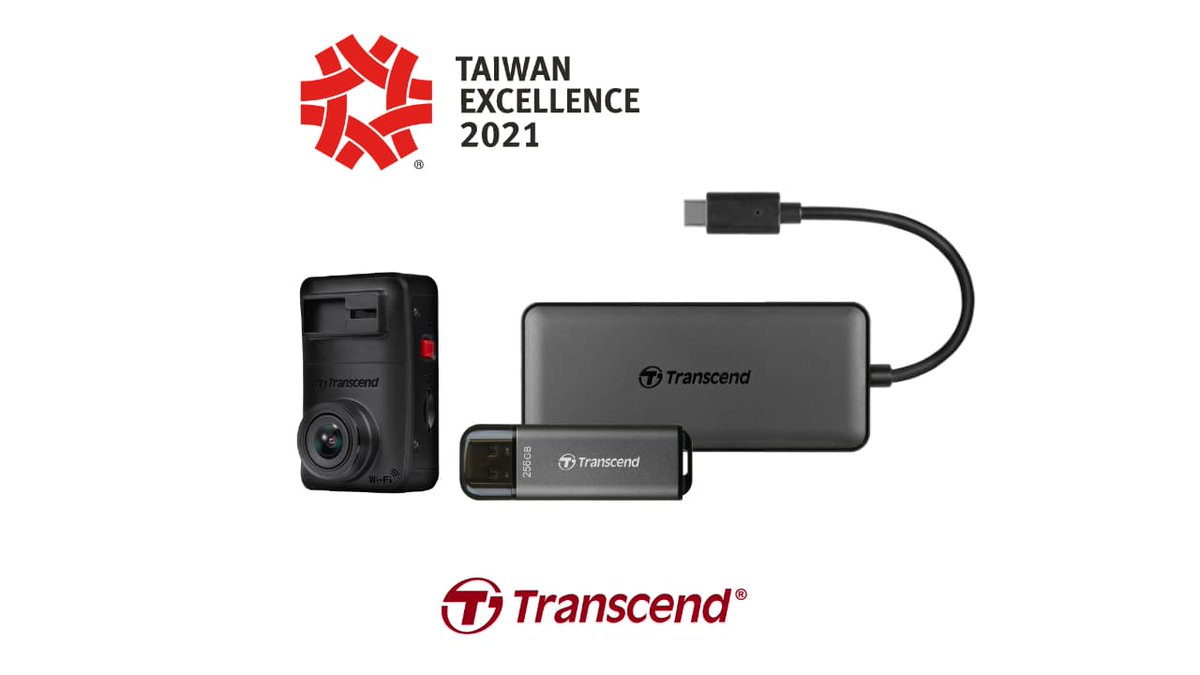 Pingvinpro's tweet photo. Компанія #Transcend отримала три нагороди Taiwan Excellence Awards
https://t.co/mEz8ujB7o6

#TaiwanExcellenceAwards #TranscendHUB5C #TranscendJetFlash920 #Transcend DrivePro110 #USBхаб #Відеореєстратор #Тайвань #Флешка https://t.co/Zd7zlRyT7l