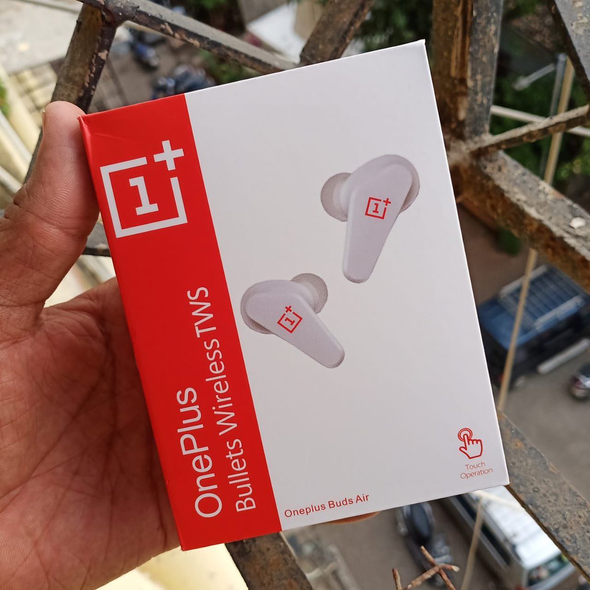 🔥 ONEPLUS BUDS AIR 🔥 #gadgets #gadgetsonline #gadgetshop #instagram #facebook #twitter #memes #oneplus #oneplus8 #oneplusbuds #bigboss #bigbosstamil #bigbosstelugu #girls #boys #black #blue #saleoftheday #onlineshopping #alloverindia