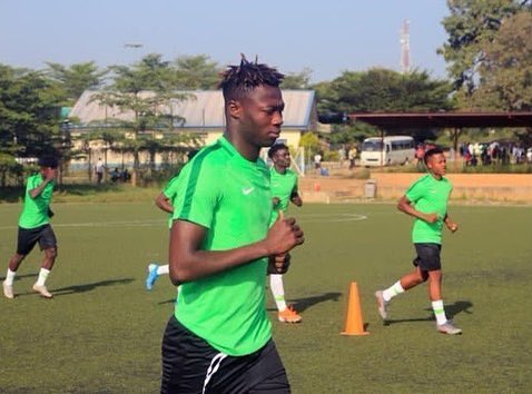 Brooke House College tweet media