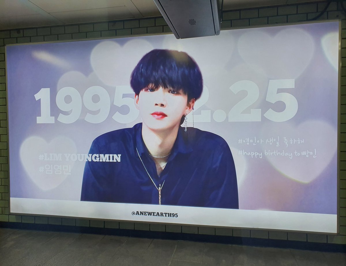 natasha_for_lym's tweet photo. 영민아!! 😭😭
광고 감사합니다 ㅠㅠ
@ANEWEARTH95 https://t.co/mYvk8rDoWc