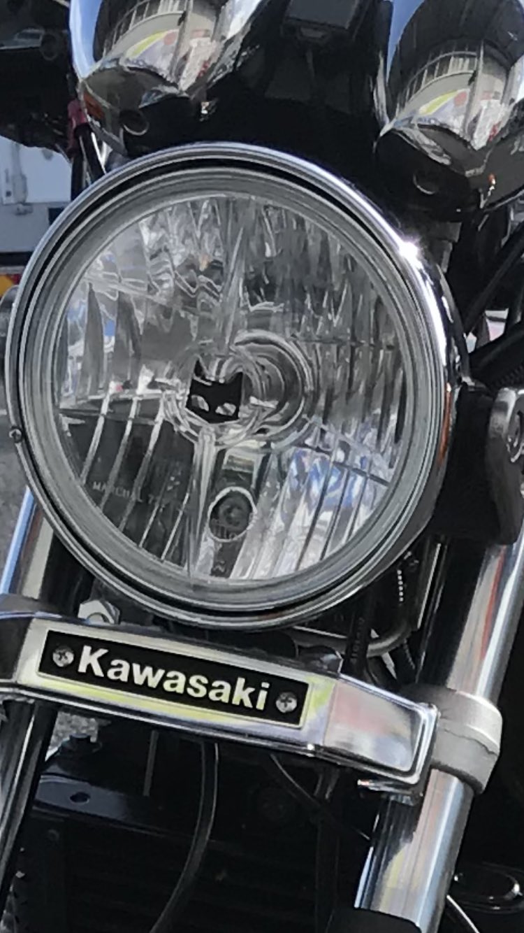 ゼファー750 絶版車 マーシャルベッドライト 楽天市場】カワサキ ゼファー750 適合マーシャル ヘッドライト
