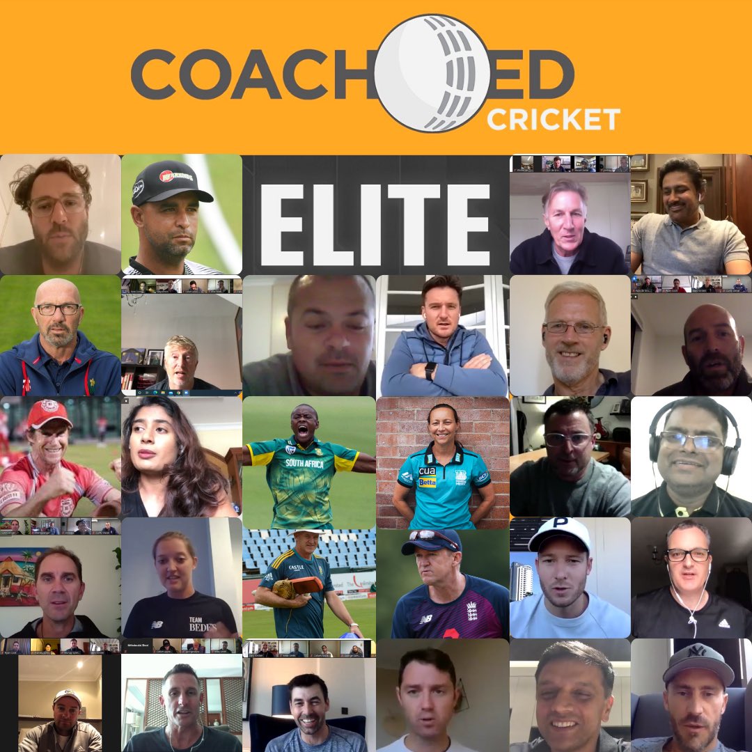 CoachED Cricket tweet media