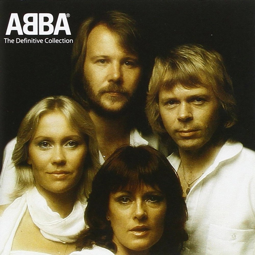 303 - ABBA - The Definitive Collection (2001) - seems strange to have an ABBA compilation in the list that isn't ABBA Gold. But it's all good stuff. Highlights: People Need Love, Ring Ring, Eagle, Summer Night City, Hasta Manana, Angeleyes, Visitors, Under Attack