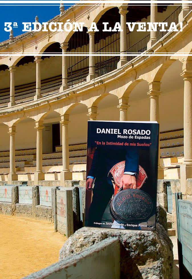 Daniel Rosado tweet media