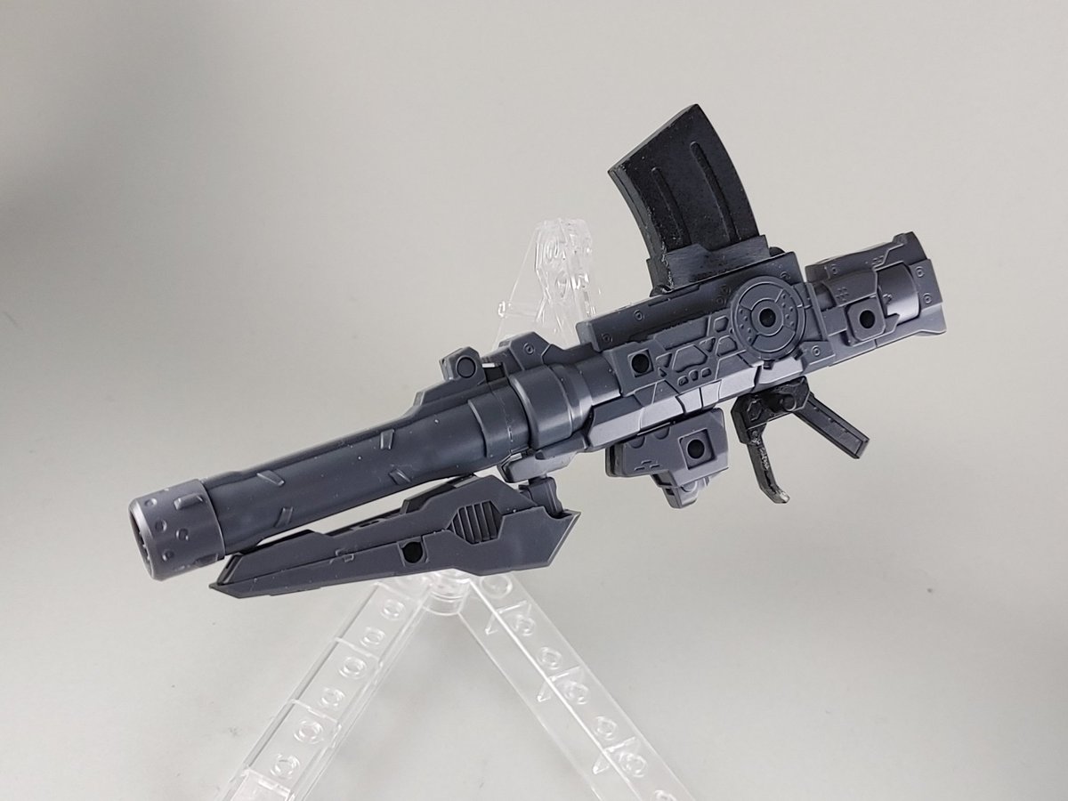 Twoucan アサルトライフル の注目ツイート モデル