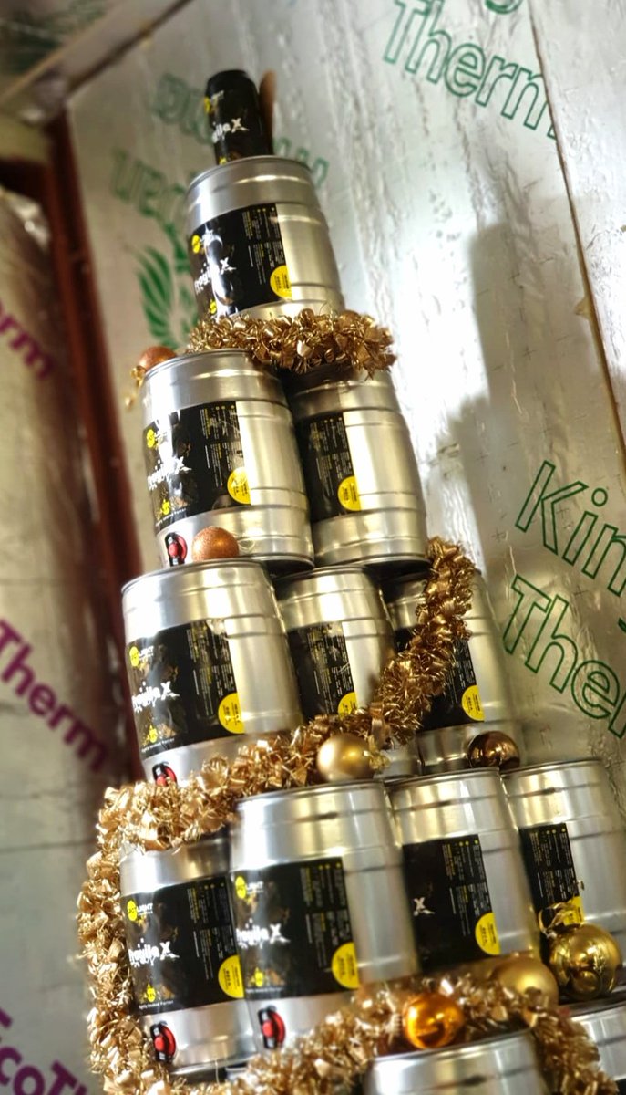 Spotlight Brewing Co tweet media