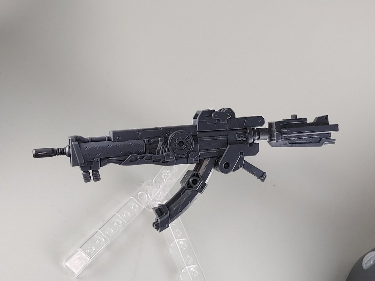 Twoucan アサルトライフル の注目ツイート モデル