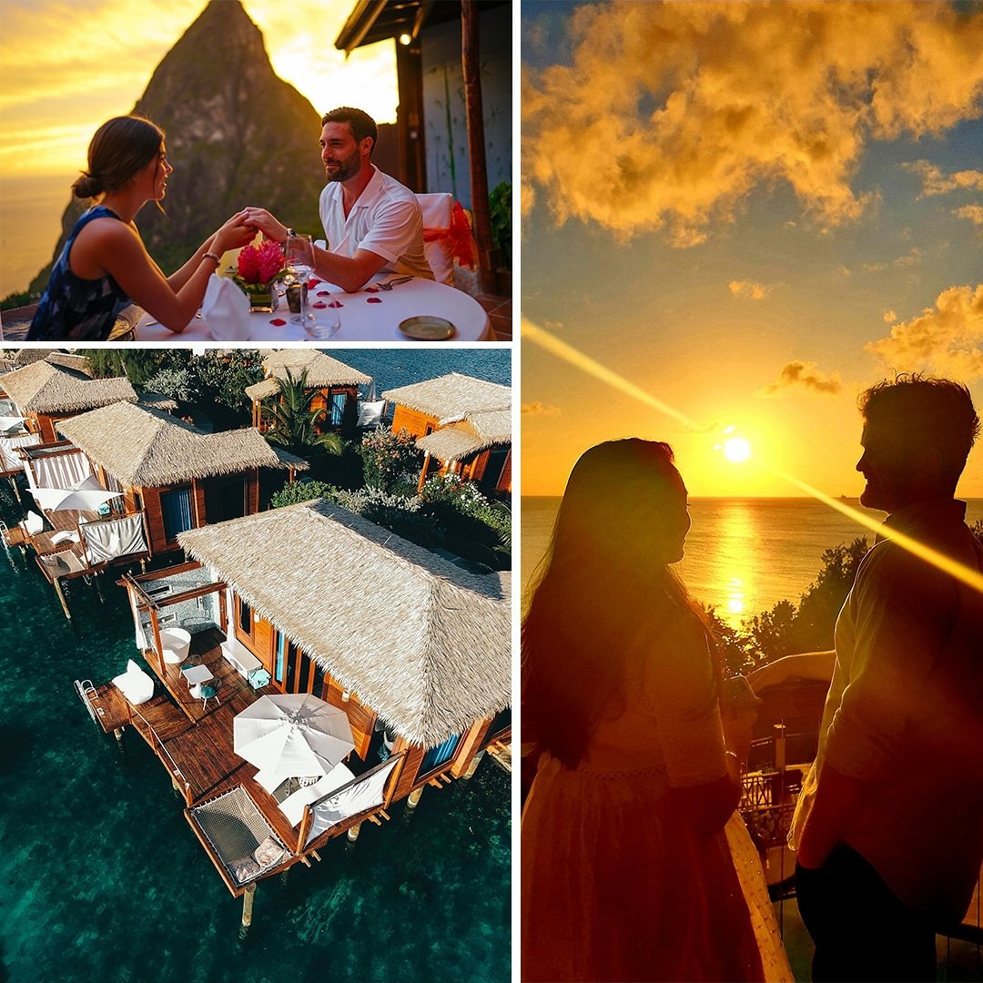 royalstluciatc's tweet photo. Congratulations Saint Lucians on having your amazing nation crowned the World’s Leading Honeymoon Destination for an amazing 12th time. #stlucia #saintlucia #travelsaintlucia #rsltc https://t.co/kfrF5ApzAY