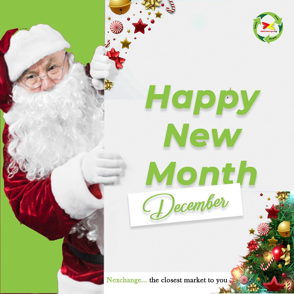 Nexchange3's tweet photo. Welcome to the New Month that will embrace you with loads of love and decorate you with colors of blessings.
Happy New Month! https://t.co/k6zUwVojsb