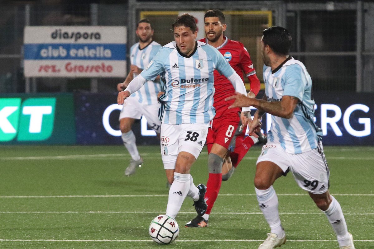 V_Entella's tweet photo. 🇦🇷📸 #EntellaSpal
#ForzaEntella
#unasolasquadra @Lega_B @spalferrara #ENTSPA https://t.co/kFh1SC61DV