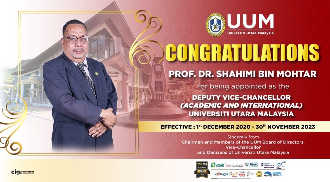 uumnews's tweet photo. Tahniah | Congratulations  👏🏽 https://t.co/WsDRJVSRGk
