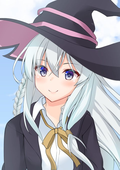 今日のワンドロ
イレイナちゃんかわいい 