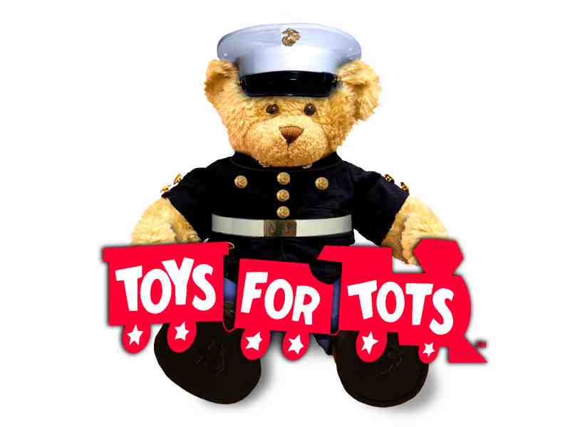 AffinityAutoIct's tweet image. HELP!! We are an official Toys 4 Tots drop location and we have a goal of 10 boxes by Dec 10th. We only have 5 Filled. Please pick up one new, unopened toy or gift for children of all ages and drop off at our location 2606 W Pawnee  
Thank you in advance!