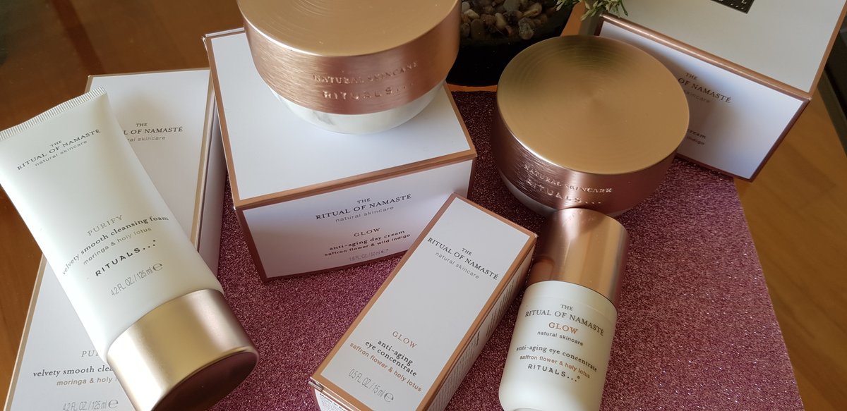 ritual of namaste glow anti aging eye concentrate