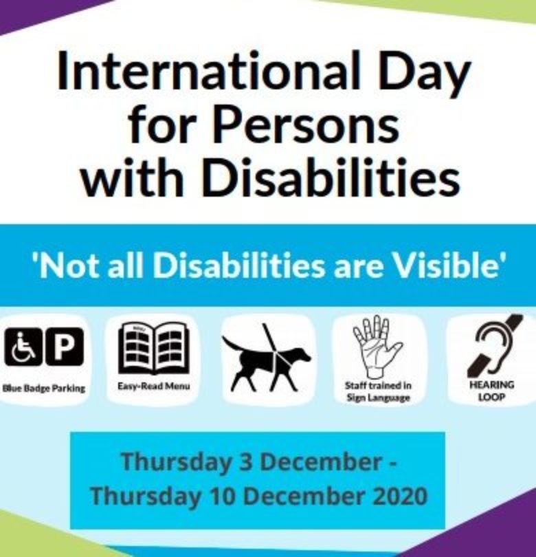 Clare Leader Forum are marking the day for pwd with a Zoom call to a number of local politicians.7pm Thursday. With a list of questions. <a href="/LeaderClare/">Clare Leader Forum</a> 
<a href="/v_olukitibi/">Victoria Olukitibi 🇵🇸</a> <a href="/ILMIreland/">ILMIreland</a> <a href="/changingireland/">Changing Ireland</a> <a href="/leglesstweets/">Steve Casey 🏑♿️🏆🥇🎙📻</a> <a href="/NoelKea73515734/">Noel Kearney</a> <a href="/GavinGrace/">GavinGrace</a> @absolutebog <a href="/gordondeeg/">gordon deegan</a> <a href="/UltraPhoenix00/">Claire Quinn</a>
