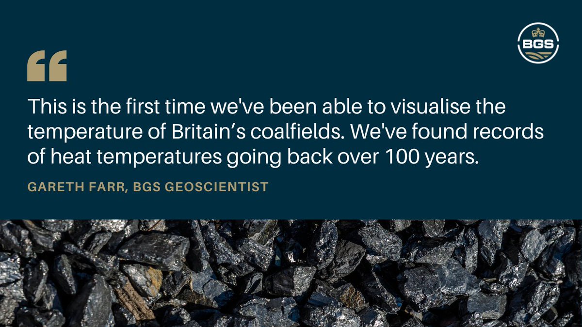 This is the first time the data has been brought together in this way, and illustrates the long-term feasibility of heating homes and buildings using this zero-carbon energy source.

Read the full paper ➡ ow.ly/hPoj50Cz8tQ