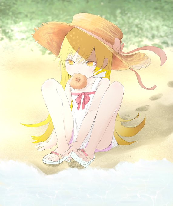 忍野 高画質 のtwitterイラスト検索結果 忍野 高画質 のtwitterイラスト検索結果