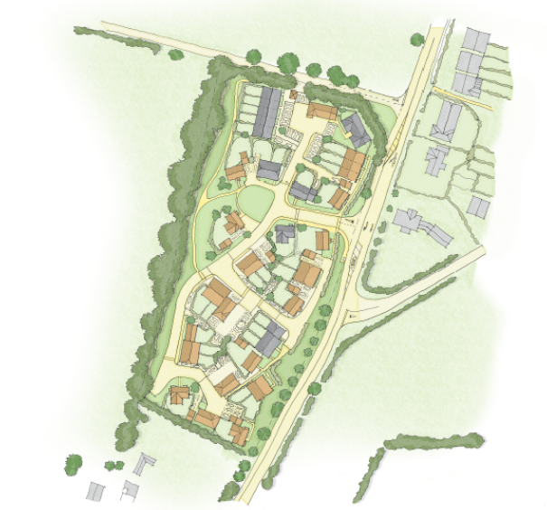 Reside Developments tweet media