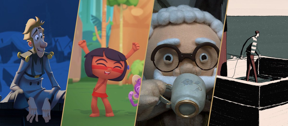 PremiosQuirino's tweet image. ¡AÚN PUEDES INCRIBIR TU OBRA PARA LA CUARTA EDICIÓN DE LOS PREMIOS QUIRINO! 🤩

Inscríbete antes del 7 de enero para participar en esta edición del 27 al 29 de mayo de 2021 en #Tenerife por cuarto año consecutivo. 

Bases 👉 premiosquirino.org/#participa